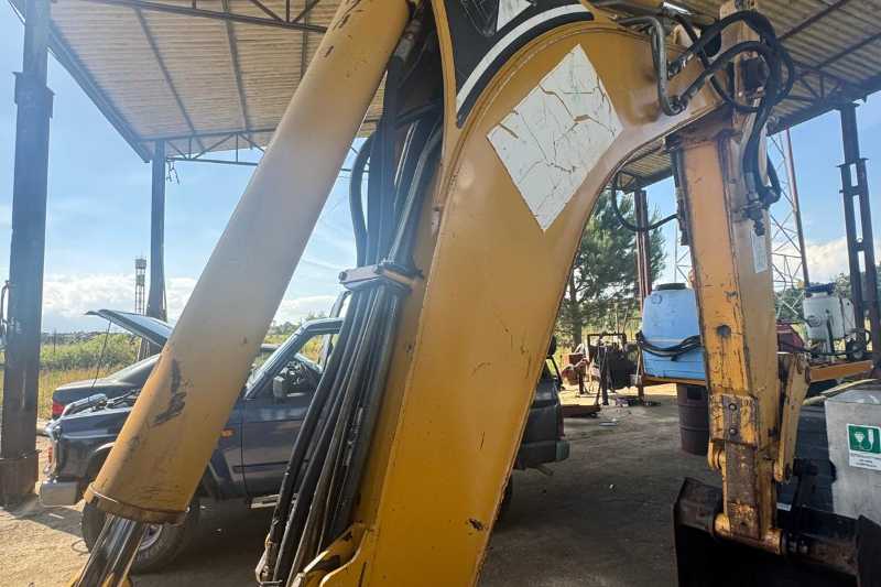 OmecoHub - Immagine CATERPILLAR 432D